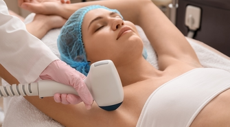 Depilacja laserowa bikini a różne typy skóry: Jak dobrać odpowiednią metodę do swojego fototypu?