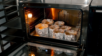 Jakie korzyści zdrowotne niesie za sobą gotowanie parą?