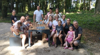 Sukces Akcji Lemoniada. 10 450 zł na operację Lilianki, wsparcie Hospicjum i „Bezdomniaków”