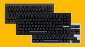 Klawiatury z rapid trigger podbijają serca graczy