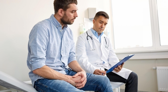 USG jąder – kiedy powinno się je wykonać? I dlaczego warto regularnie odwiedzać urologa?