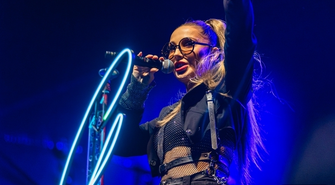 Dni Sławy 2024. Na scenie CLEO i Kobranocka [ZDJĘCIA]