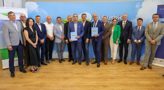 Miliony na rozwój szkolnictwa zawodowego w regionie. Skorzysta I ZS Wschowa