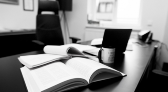 Kluczowe etapy procesu restrukturyzacji - od planowania do wdrożenia