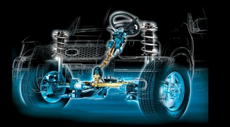 Wymiana czy regeneracja – koszty naprawy układu kierowniczego