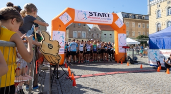 Piknik NGO i Twarda Piątka już 22 września