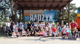 Letni Piknik w Radzyniu. Na scenie wystąpią lokalni artyści