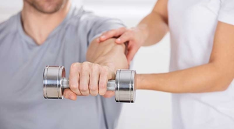 Rehabilitacja ruchowa dla dzieci i dorosłych – wsparcie w powrocie do pełnej sprawności