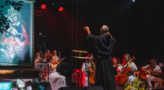 Wschowa wielbi Matkę Bożą. Dni Patronki miasta rozpoczęte