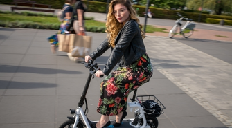 Dlaczego warto kupić hulajnogę elektryczną?