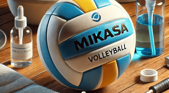 Siatkówka Halowa i Plażowa. Jak dbać o piłkę?