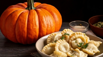 Największa dynia i najsmaczniejsze pierogi. Jesienny rodzinny piknik w Sławie już dziś