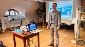 Wykład pt. „Śladami znanych i mniej znanych wschowian” [VIDEO]