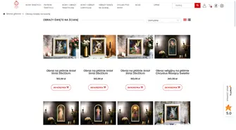 Najbardziej znane wizerunki świętych w historii sztuki