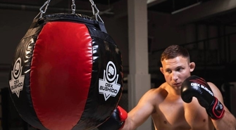 Jak dobrać sprzęt do sportów walki dla amatora?