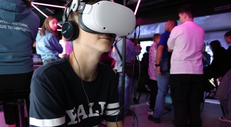 Interaktywna wystawa IPN zaparkuje w Sławie. Dla dzieci, młodzieży i dorosłych