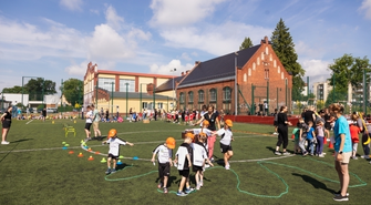 I ZS zaprasza na Rodzinny Piknik Ekologiczny. Jakie atrakcje czekają na uczestników?