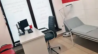 Rozwój prywatnych placówek medycznych pomaga poprawić jakość życia lokalnej społeczności