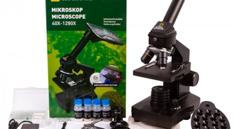 Zestawy optyczne – kompleksowy przewodnik po wybieraniu i kupowaniu