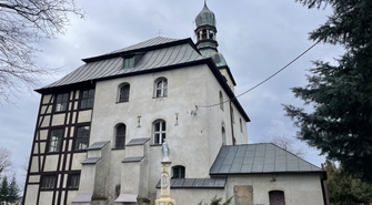 Dotacja przekazana. Czas na renowację kościoła w Starych Drzewcach