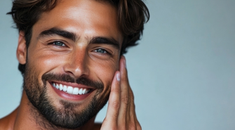 Zestaw kosmetyków dla mężczyzn – idealne połączenie prostoty i skuteczności