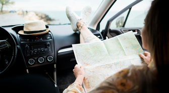 Jak przygotować samochód do dalekiej podróży? Sprawdzone porady przed wyjazdem