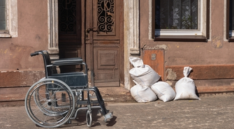 Wsparcie po powodzi w gm. Szlichtyngowa. Jak skorzystać z pomocy PFRON?