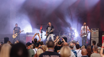 Kto zostanie gwiazdą Dni Sławy 2025? Do wyboru m.in. Golec uOrkiestra i P. Markowska