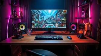 6 pomysłów na gadżety dla graczy. Co warto mieć?