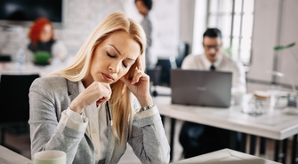 Wszystko, co musisz wiedzieć na temat kortyzolu