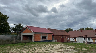 Rozbudowa remizy strażackiej w Wygnańczycach. II etap ruszy niebawem