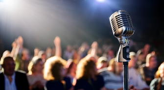 Przeboje Niemena i German na żywo. CKiR zaprasza na koncert