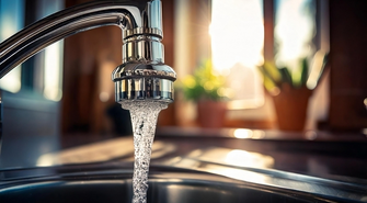 Woda z wodociągu Stare Drzewce niezdatna do spożycia. Ostrzeżenie sanitarne [AKTUALIZACJA]