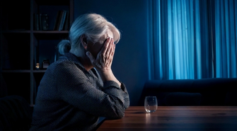 Seniorka straciła oszczędności życia. Oszuści podszyli się pod prokuratora