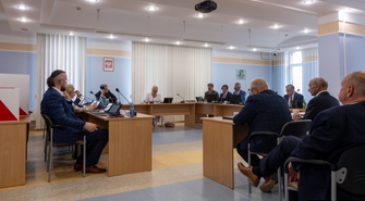 Radni Powiatu Wschowskiego spotkają się 28 października