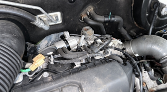 Zalety i wady usunięcia klapy wirowej