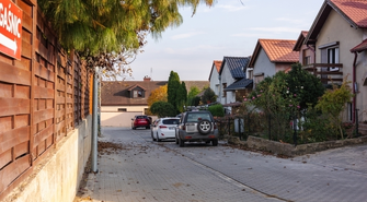 Ul. Wieniawskiego po remoncie. „Wszystko zrobione, jak trzeba”