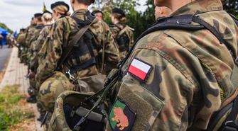 Boję się, że wybuchnie wojna... Czy mogę zmienić kategorię wojskową?