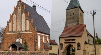 Remonty kościołów w Dębowej Łęce i Konradowie. Trwa analiza ofert wykonawców