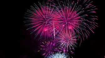 Jak bezpiecznie przechowywać fajerwerki?