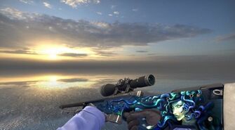 Czym są skiny w CS2 i jak działają?