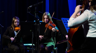 Jesienny koncert uczniów i nauczycieli. Zaprasza PSM we Wschowie