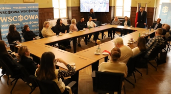 Burmistrz podziękował wyróżniającym się mieszkańcom. „Jesteście najlepszą wizytówką tego miasta”