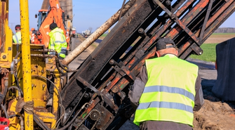 Remont drogi w Konradowie. Wpłynęły trzy oferty