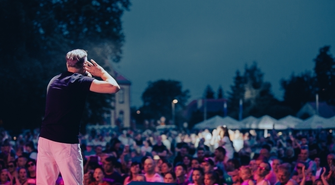 Dni Wschowy z nową formułą? Dyrektor CKiR przedstawił koncepcję. „Więcej scen” 