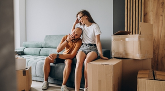 Mieszkania dwupokojowe w Krakowie na wynajem