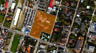 Czym się różni działka inwestycyjna od usługowej?