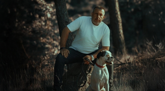 Mieszka we Wschowie, a jego powieści czyta cała Polska. Kościelny spotka się z czytelnikami