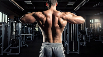 Jak mądrze budować masę mięśniową?