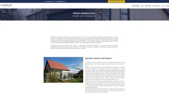 Szklana zabudowa tarasu a zwiększenie wartości nieruchomości - jak wpływa na cenę domu?